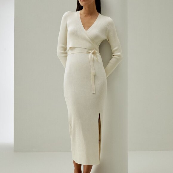 Dresses & Skirts - LILYSILK DRESS